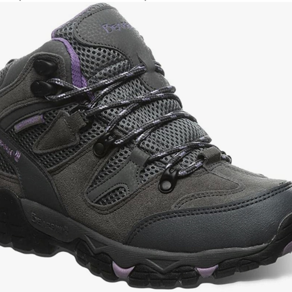 BEARPAW Womens Corsica